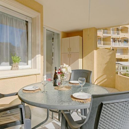 קלפה Apartment Apolo Vii-2 By Interhome מראה חיצוני תמונה