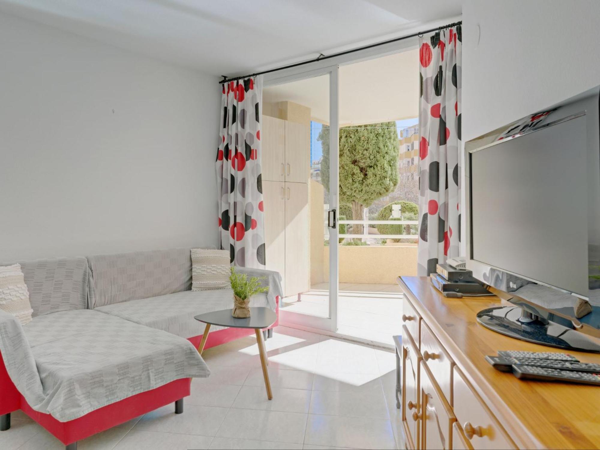 קלפה Apartment Apolo Vii-2 By Interhome מראה חיצוני תמונה