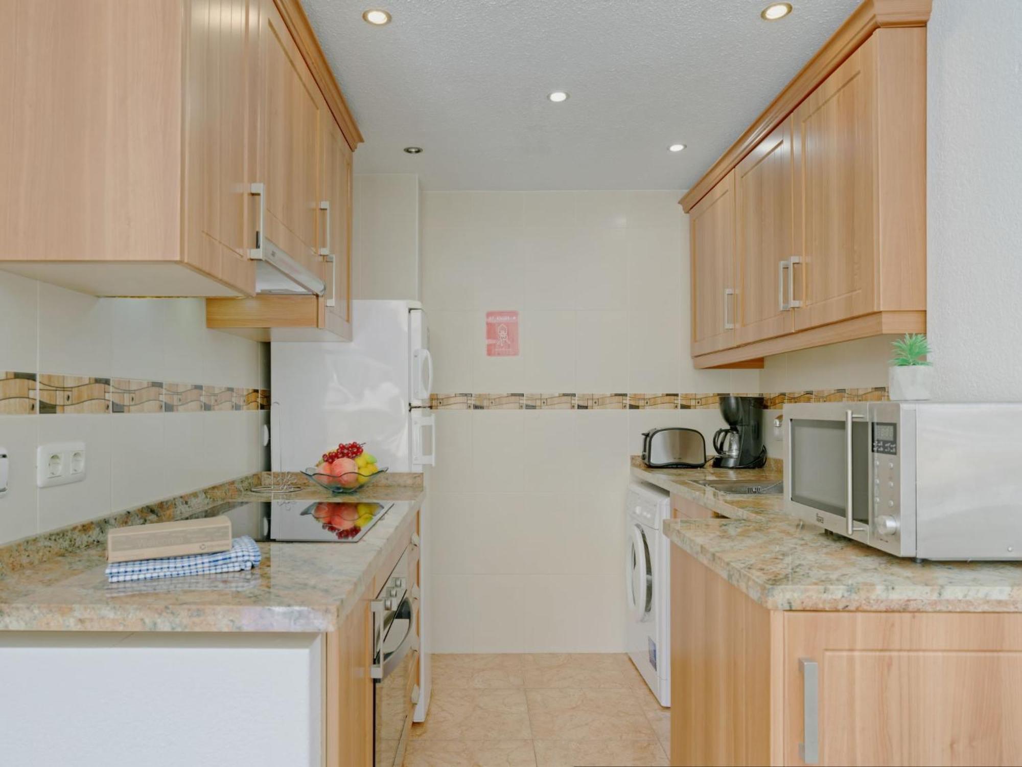 קלפה Apartment Apolo Vii-2 By Interhome מראה חיצוני תמונה