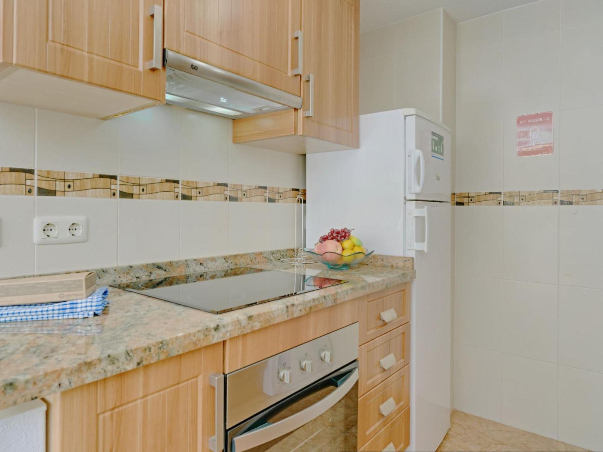 קלפה Apartment Apolo Vii-2 By Interhome מראה חיצוני תמונה